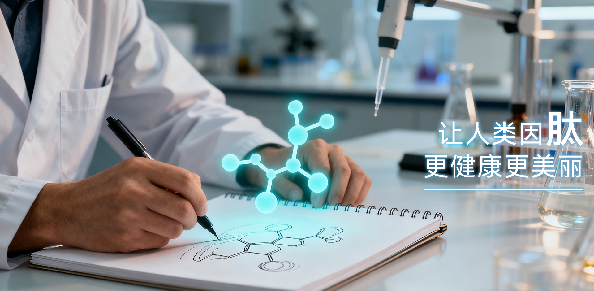 Yue Hang Technology laboratory